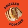 Reese's Popcorn, 5.25oz Grocery Sized Bag, Popcorn Drizzled ...