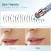 Facial Hair Removal for Women, Electric Painless Facial Hair...