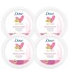 Dove Nourishing Body Care, Face, Hand, and Body Beauty Cream...