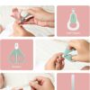 Momcozy Core Baby Kit, Baby Shower & Registry Essential Kit ...
