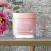 LANEIGE Bouncy and Firm Sleeping Mask: Revitalize, Smooth, P...