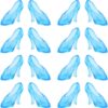 TOYANDONA 30 Pairs Doll Shoes, Fashion Doll High Heels Shoes...