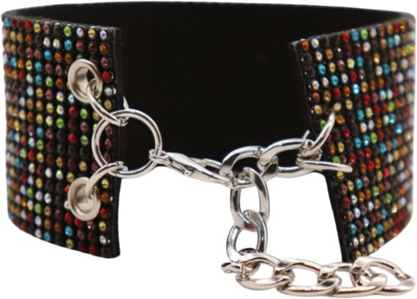 Women Boot Bracelet Chain Fashion Jewelry Shoe Anklet Bridal...