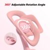 MERACH Thigh Master, Thigh Trainer, Pelvic Floor Muscle Trai...