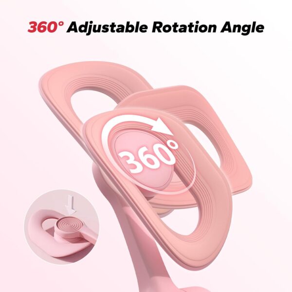 MERACH Thigh Master, Thigh Trainer, Pelvic Floor Muscle Trai...