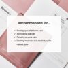 BIODANCE Bio-Collagen Real Deep Mask, Hydrating Overnight Hy...