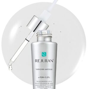 REJURAN® Turnover Ampoule, c-PDRN® – Original Salmon DNA PDR...
