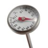 Water Thermometer Baby Milk Temperature Meter Measurement Ac...