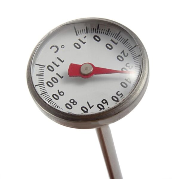 Water Thermometer Baby Milk Temperature Meter Measurement Ac...