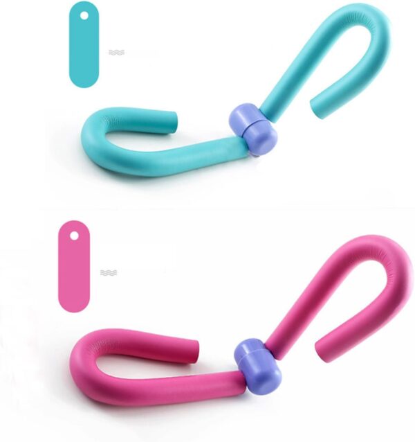 Thigh Exerciser Equipment,Pelvic Floor Trainer,Home Fitness ...