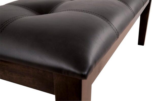 Signature Design by Ashley Haddigan Traditional Upholstered ...
