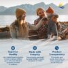 Nordic Naturals EPA, Lemon - 60 Soft Gels - 1210 mg Omega-3 ...
