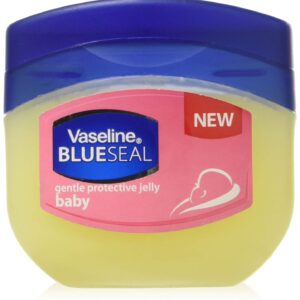 Vaseline Gentle Petroleum Jelly Blue Seal Baby (100ml)