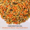 Pride Of India - Indian Bean & Lentil Superfood - Five Delic...