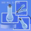 Baby Care Kits,Baby Grooming Kit,10 in 1 Newborn Essentials ...