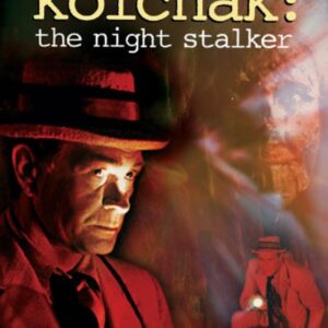 Kolchak: The Night Stalker