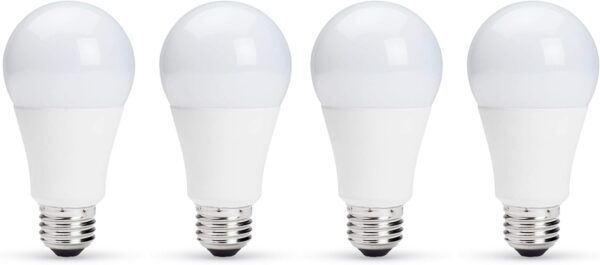 Healthe Goodnight Sleep Enhancing A19 LED Bulb