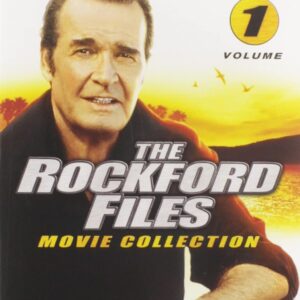 The Rockford Files: Movie Collection - Volume 1
