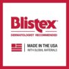 Blistex Medicated Lip Balm, 0.15 Ounce, 3 Count (Pack of 1) ...