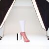 Shoe 2Pcs Foot Mannequin for Socks Bracelet Shoes Dress Disp...