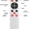 Vibration Plate Exercise Machine for Lymphatic Drainage Weig...