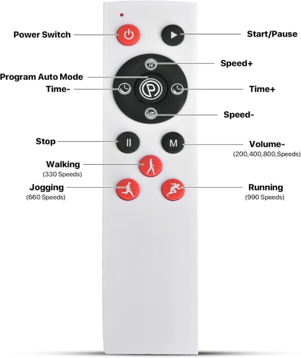 Vibration Plate Exercise Machine for Lymphatic Drainage Weig...