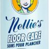 Nellie's Floor Care - Plant-Based Cleaner for Hardwood, Tile...