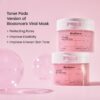 Biodance Collagen Gel Toner Pads, Pore Minimizer for Face, I...