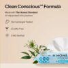 The Honest Company Fragrance Free Sanitizing Alcohol Wipes |...