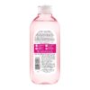 Garnier Micellar Water with Rose Water and Glycerin, Hydrati...