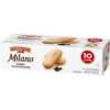Pepperidge Farm Milano Cookies, Dark Chocolate, 10 Packs, 2 ...