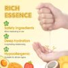 126 Pack Sheet Hydrating Face Masks Skincare for Women, Bulk...