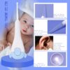 Baby Care Kits,Baby Grooming Kit,10 in 1 Newborn Essentials ...