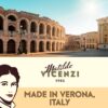 Matilde Vicenzi Roma Cookie Tin - Italian Pastries & Bakery ...