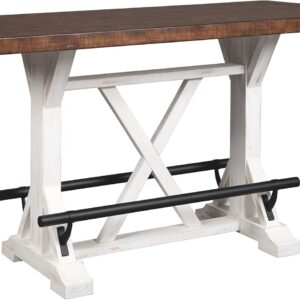 Signature Design by Ashley Valebeck Rustic Farmhouse 36" Cou...