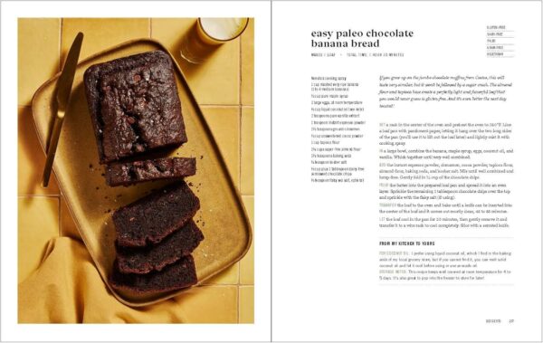 Dinner Tonight: 100 Simple, Healthy Recipes for Every Night ...