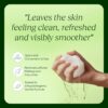 Toning Polish Pads - Korean Skincare for Dark Spots, Wrinkle...