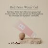 Beauty of Joseon Red Bean Water Gel Hydrating Peptide Hydro ...