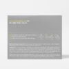 MEDIHEAL Collagen Ampoule Facial Toner Pads - Collagen & Cer...