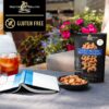 Squirrel Brand Sweet Brown Butter Cashews, 3.5 Ounces Reseal...