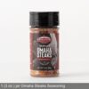 Omaha Steaks Deluxe Gift Package (4 Bacon-Wrapped Filet Mign...