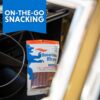 Bavarian Meats Lil' Landjaeger Meat Sticks, Smoked Sausage P...
