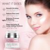 Retinol Face Moisturizer with Collagen & Hyaluronic Acid - I...