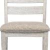 Signature Design by Ashley Skempton Modern Farmhouse Dining ...
