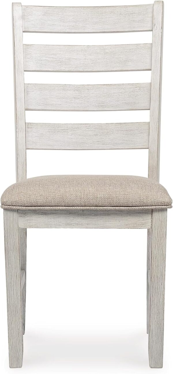 Signature Design by Ashley Skempton Modern Farmhouse Dining ...