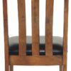 Signature Design by Ashley Ralene Rake Back 19" Dining Room ...