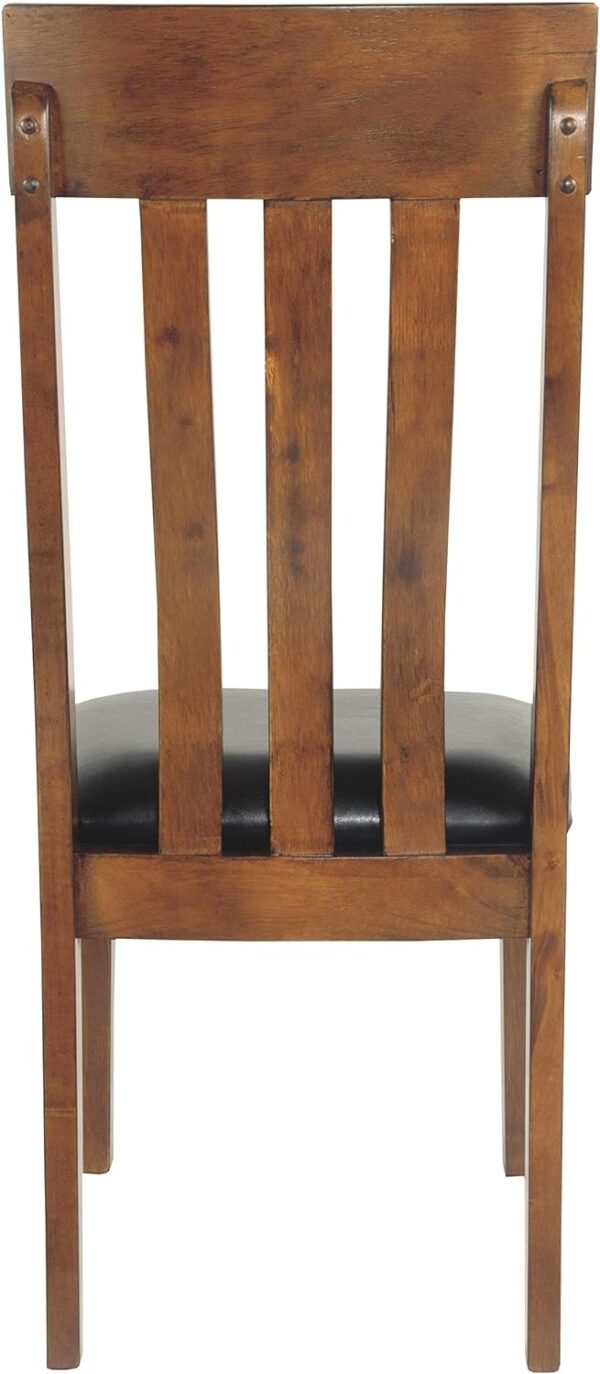 Signature Design by Ashley Ralene Rake Back 19" Dining Room ...
