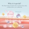 medicube Triple Collagen Cream - Hydrating & Firming Moistur...