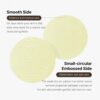 Medicube Deep Vita C Facial Pads, Vitamin C Toner Pads for U...