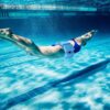 Water Dumbbells Set, Water Aerobics Exercise Foam Dumbbells ...